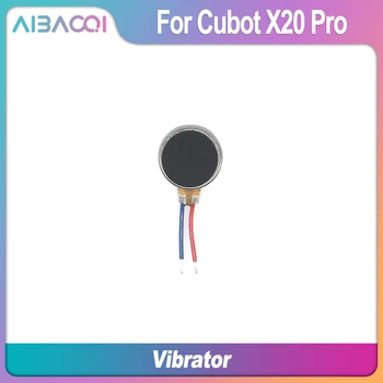 AiBaoQi Новый оригинальный вибратор Гибкий кабель Лента + Громкий Копье Запасные Части Для Телефона Cubot X20 Pro