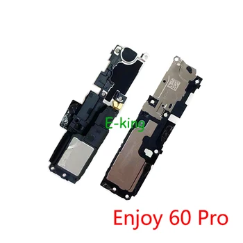 Для Huawei Enjoy 20 30 30e 50 60 Pro SE Громкоговоритель Зуммер Звон Громкоговорители Модули громкоговорителей с гибким кабелем