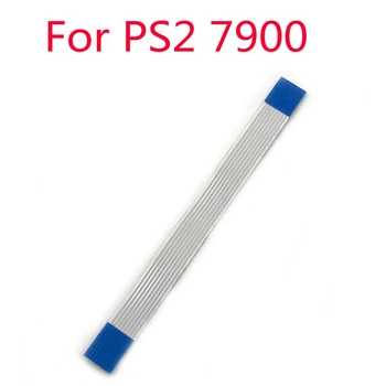 1 шт. Переключатель включения и выключения питания Гибкий ленточный кабель для PS2 7900