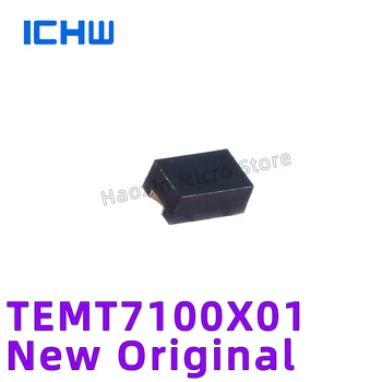  10-50 шт. TEMT7100X01 Новая оригинальная микросхема оптического датчика фототранзистора SMD0805