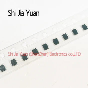 10 шт. LQH2MCN220K02L LQH2MCN220K02 22 мкГн ±10% SMD 0806 Катушка индуктивности микросхемы (катушка чипа) Силовой индуктор (тип с проводной обмоткой) LQH2MC
