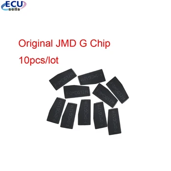 10 шт. X Оригинальный чип JMD G для удобного детского ручного авто для копирования ключей Авто Программатор ключей