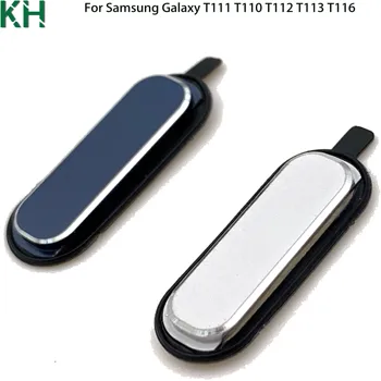 10 шт. Для Samsung Galaxy T110 T111 T112 T113 T116 Кнопка возврата Кнопка возврата Запасные части