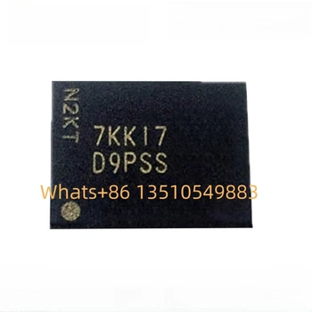 10 ШТ./ЛОТ НОВЫЙ MT41K256M8DA-125 IT:K D9PSS BGA78 чип памяти в наличии