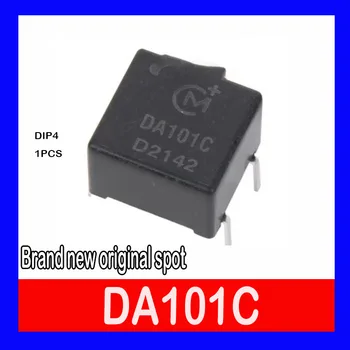 100% новые оригинальные трансформаторы DA101C для цифровой передачи аудиоданных 15 контакт(ов), розетка, клемма для пайки, розетка