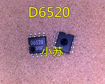 100% новый и оригинальный BD6520 D6520 SOP8 1 шт./лот