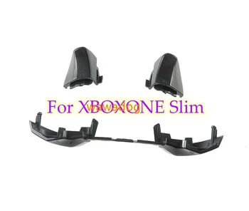 100 шт./комплект для XboxOne Slim LB RB Button LT RT Триггеры Бамперы Контроллер для геймпада XBOX ONE S