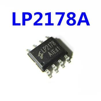 100PCS LP2178A SMD SOP8 AC-DC Неизолированный драйвер чип LP2178