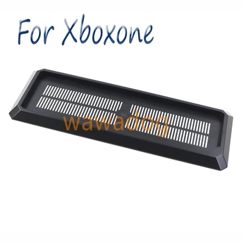 15 шт. Вертикальные вентиляционные отверстия для крепления на подставке для держателя основания игровой консоли Xbox One Прямая поставка