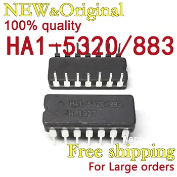 1шт HA1-5320/883 CDIP14 Новая оригинальная интегральная схема чипа