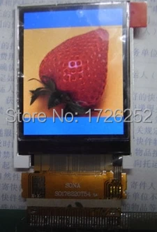 2,0-дюймовый 35-контактный ЖК-экран TFT LGDP4524 ИС привода 3,3 В