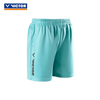 2023 victor теннисные шорты спорт джерси бадминтон одежда быстросохнущие брюки бег мужчины женщины