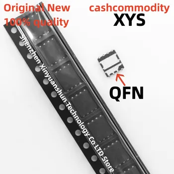 (5шт)100% новый для чипсета HP8S36 HP8536 QFN-8