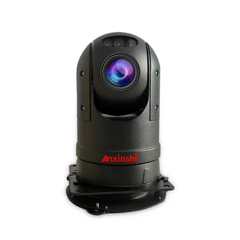 Anxinshi 2MP 20-кратный оптический зум Автомобильная ИК-камера с переменным фокусным