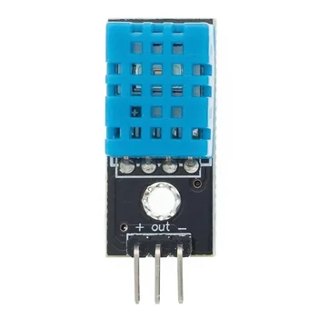 DHT11 Цифровой датчик температуры и влажности Модуль DHT11 для Arduino