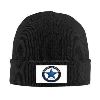 FC Atromitos Logo Модная кепка качества Бейсболка Вязаная шапка