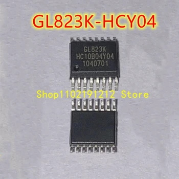 GL823K-HCY04 GL823K SSOP-16