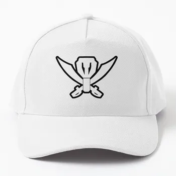Gokaiger логотип Бейсболка Косплей Новый в шляпе Уличная шапка-дерби Бейсболка для мужчин Женская
