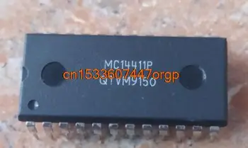 IC новый оригинальный MC14411P MC14411 DIP24 Бесплатная доставка