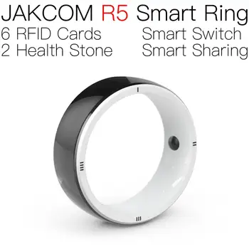 JAKCOM R5 Smart Ring Match to pos терминал со считывателем магнитных карт RFID выходной тест Maladie chat e Shelf Labels Prime