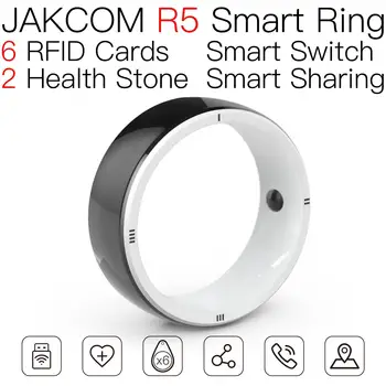 JAKCOM R5 Smart Ring Match to RFID 125 кГц Наклейка Автомобиль 220 Outdoot Teritory Secure 96MH 125 кГц тонкий Jakcom N3
