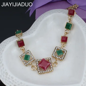 jiayijiaduo индийский ретро браслет для женской подружки невесты аксессуары дропшиппинг