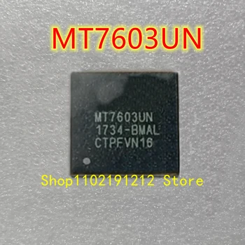 MT7603UN QFN-48