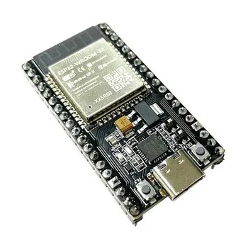 NodeMCU-32S Lua WiFi Internet of Things Development Board Serial WiFi Bluetooth модуль Bluetooth основан на ESP32.