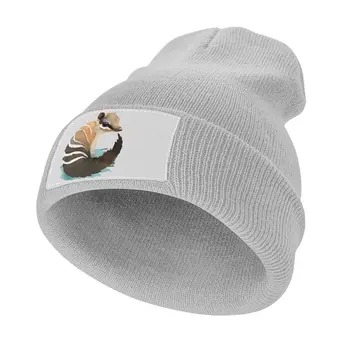 Numbat Вязаная кепка Роскошная мужская шапка Мужская шапка Роскошная модная бейсболка Мужская женская