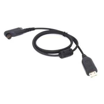 PC152 2-сторонний кабель для программирования USB-радио для Hytera HP605 HP685 HP705 HP785 HP702