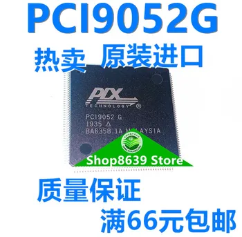 PCI9052G PC19052G PCI90526 QFP160 PLX новая оригинальная интерфейсная микросхема связи