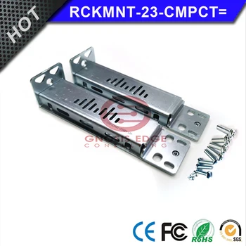 RCKMNT-23-CMPCT= 23-дюймовый кронштейн для монтажа в стойку для Cisco CBS250-16P-2G