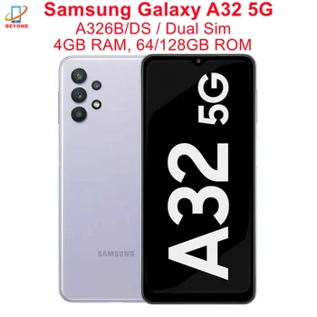 Samsung Galaxy A32 5G Dual Sim A326B/DS 6,5