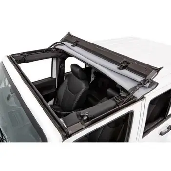 Spedking Hot Sale 4x4 аксессуары для автотюнинга Санрайдер для хардтопа для Jeep Wrangler JK