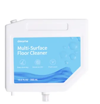 XIAOMI Mijia OMNI 1S ежедневный элемент для мытья полов автоматическая версия добавления 300 мл