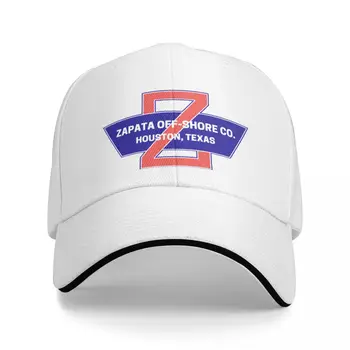 Zapata Оффшорная бейсболка Роскошный бренд Wild Ball Шапка Рождественские шляпы Большой размер Шляпа Женские шляпы 2023 Мужские