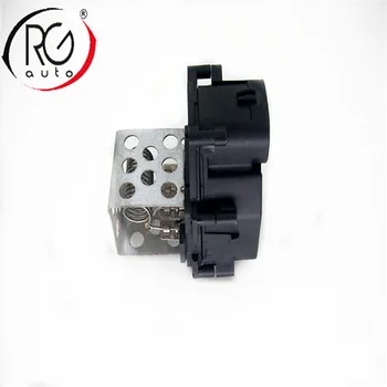  Высококачественный автоматический резистор вентилятора переменного тока OEM 9673999980 Двигатель Нагреватель Тип резистора вентилятора RG-14502
