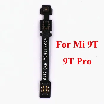  Датчик приближения Свет Гибкий кабель Лента для Xiaomi 9T mi 9T Pro Датчик расстояния Замена гибкого кабеля