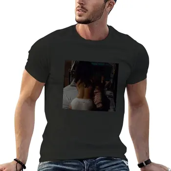 Дженна Ортега, Sunday X movie A24 футболка Аниме футболка пустые футболки оверсайз футболка мужчины