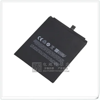 Для аккумулятора Meizu MX6 M685C/M M685Q/U Мобильная батарея BT65M Мобильная плата