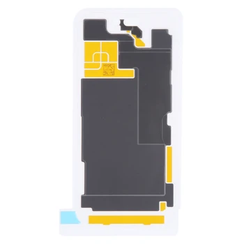 ЖК-дисплей Графитовая наклейка с радиатором для iPhone 14 Pro