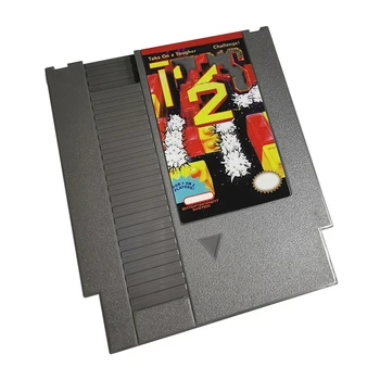 Классическая игра для NES Super Games Multi Cart 72 Pins 8-битный игровой картридж, для игровой консоли NES Retro