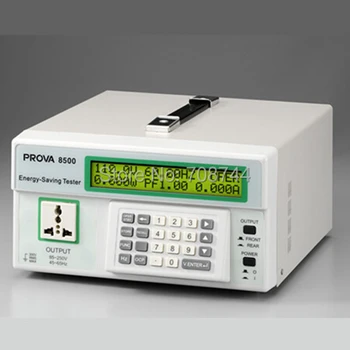 Клиренс PROVA-8500 Тестер электроэнергосбережения Поддержка дропшиппинга