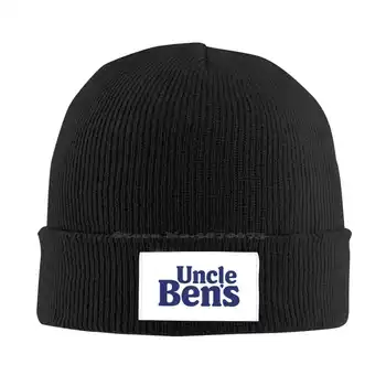 Логотип дяди Бена Модная кепка качество Бейсболка Вязаная шапка