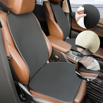  Льняной чехол для автомобильного сиденья Подушка спинки Коврик для Chrysler 300c Android Town Country Grand Voyager PT Cruiser Pacifica