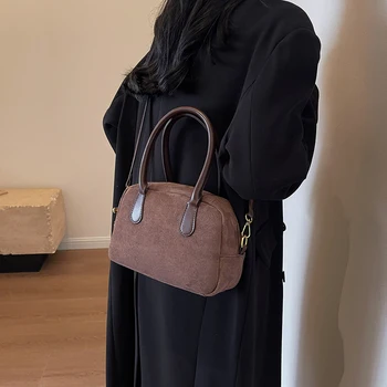 Модный дизайнер Сумка на одно плечо Женская сумка через плечо Сумка под мышкой Натуральная кожа Повседневная женская сумка Роскошные сумки