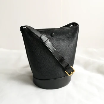 Новая сумочка через плечо, сумка-мессенджер, сумка-цепочка, сумка-шопер конфетного цвета, кожаная сумка большой емкости, GUQIWT