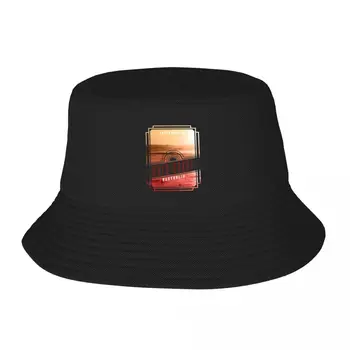 Новый Coolangatta Gold Coast AU Bucket Шапка Детская шапка Походная шляпа Мужская кепка Роскошный бренд Женская