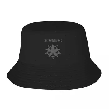Новый Dodheimsgard Bucket Шляпа Icon Custom Cap Дальнобойщик Шляпы для мужчин и женщин