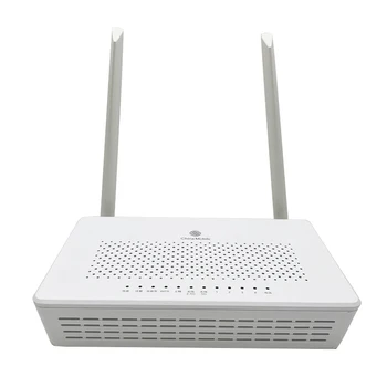 Новый WiFi6 5G ONT Двухдиапазонный UMXK H2-6S GPON 4GE +Tel+2USB +2.4g&5g WiFi AX1800 Беспроводной маршрутизатор FTTH ONU ACS/WEB/TR069 Fiber
